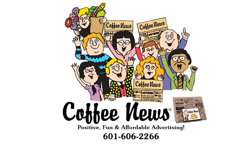Hattiesburg Coffee News